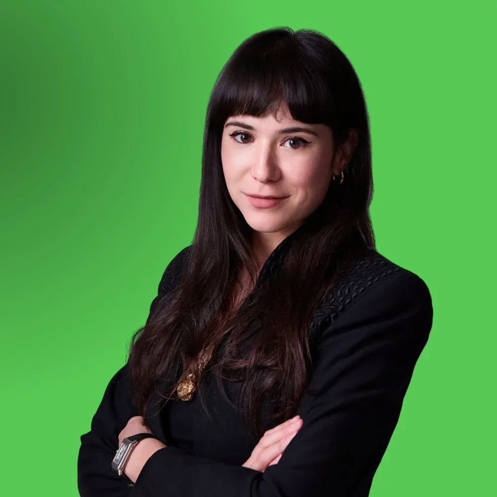 Ally Jane (AJ) Ayers